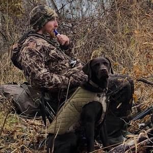 Meet your Posher, Seth